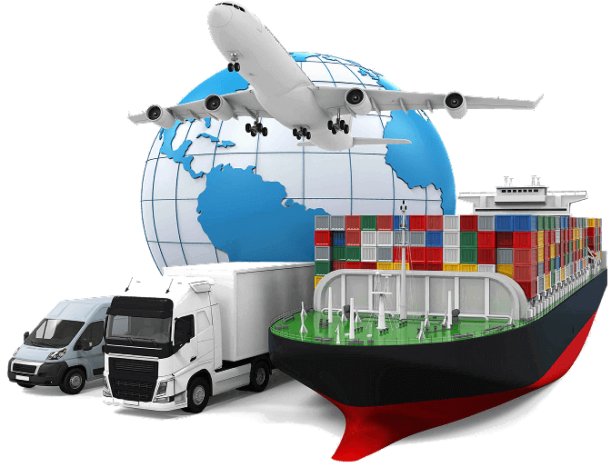 Blue Sprint Cargo Services