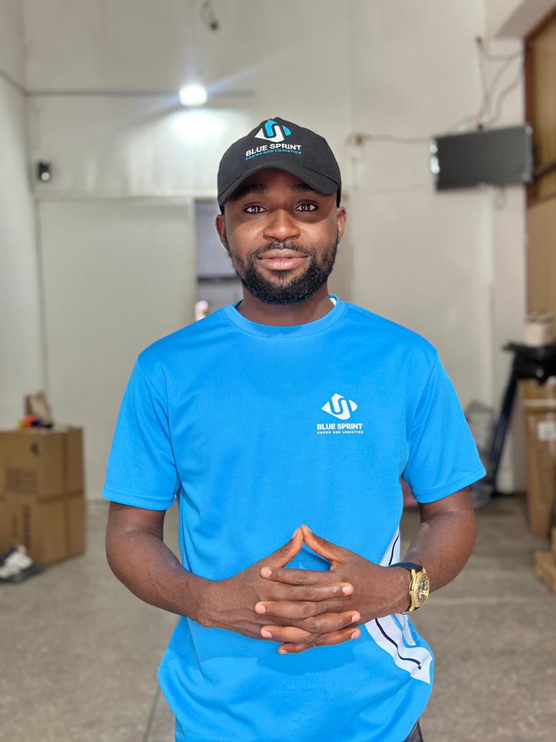 Andrews Mensah