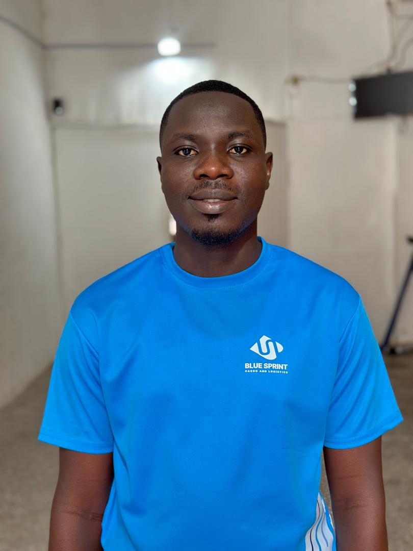 Caleb Biritwum Antwi