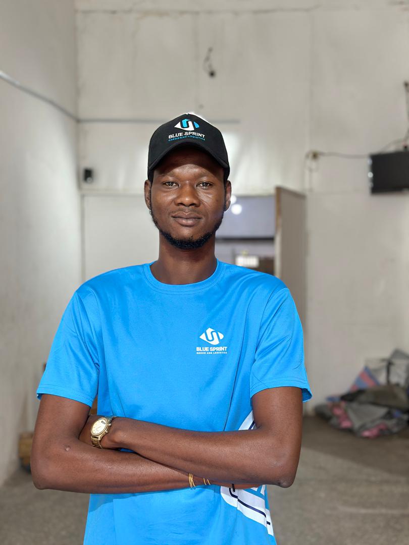 Alhassan Muftaw