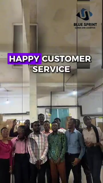 Customer Service Week: We Listen, Respond & Care